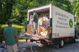 Same-Day Junk Removal Services in Lake City, GA